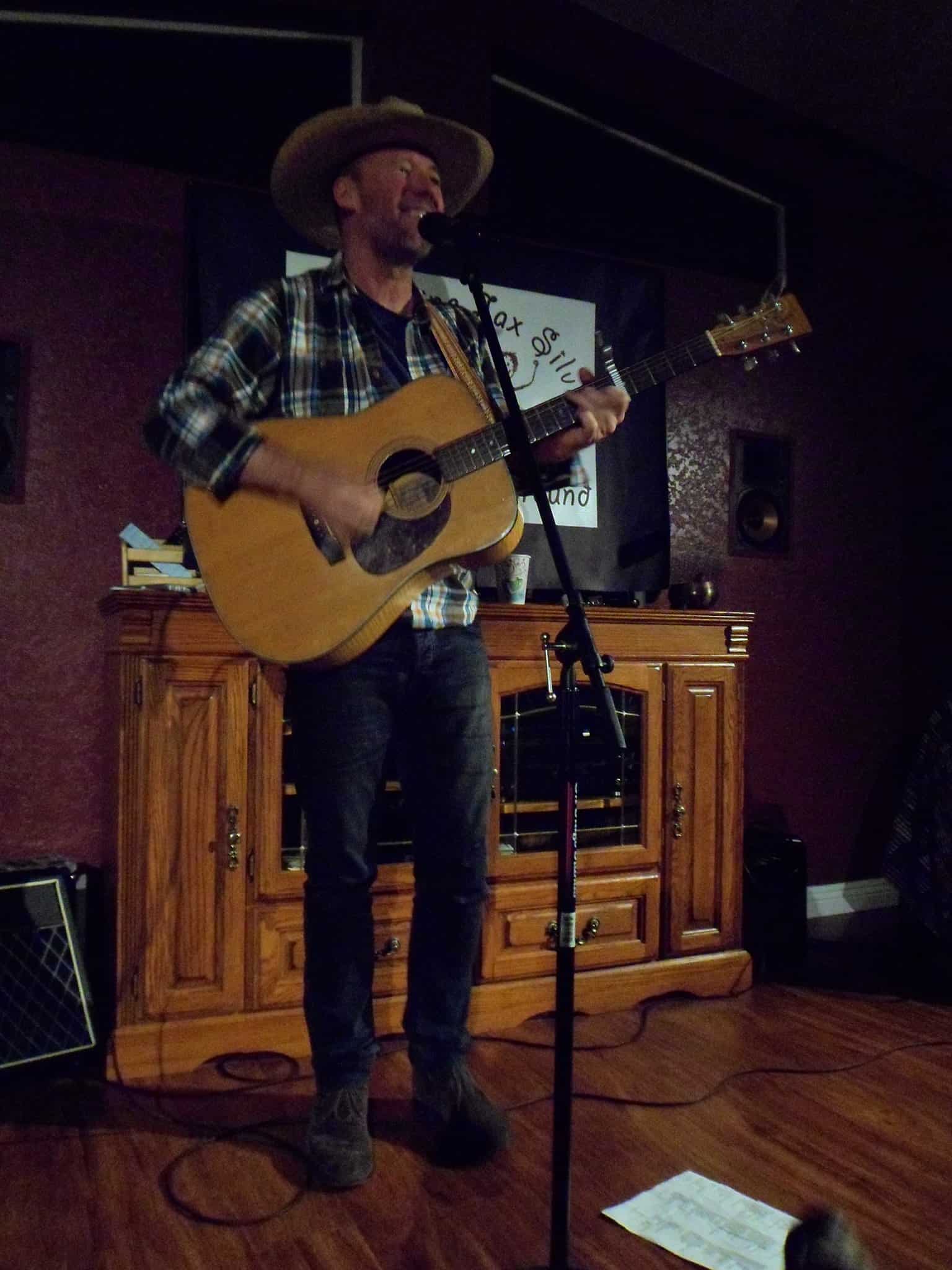 Michael McNevin in Concert Michael McNevin in Concert
